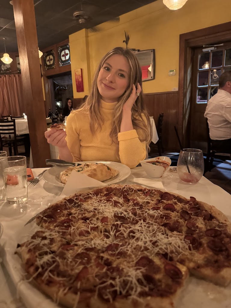  Tenuta's Italian Restaurant