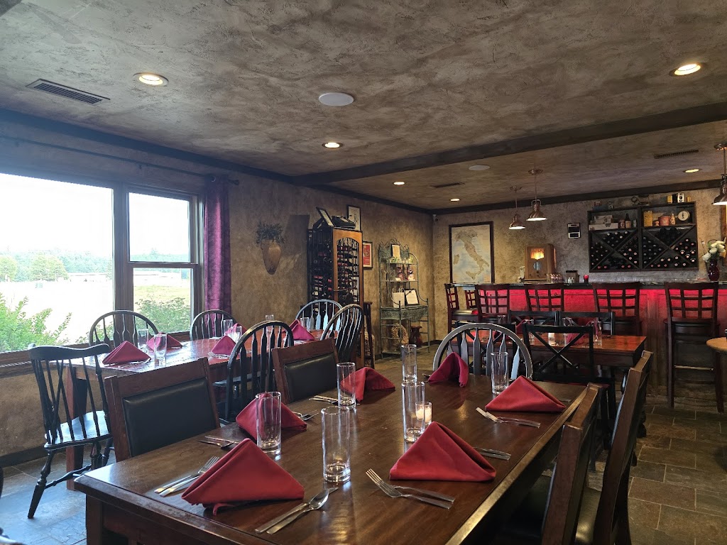  Bortolotti's Cin Cin