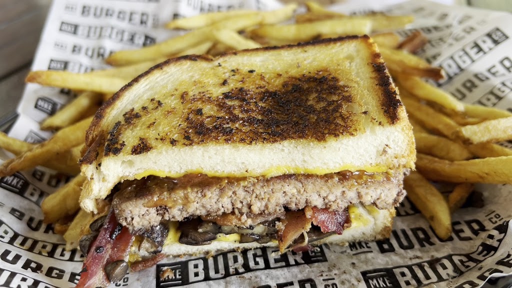  Milwaukee Burger Company - Appleton