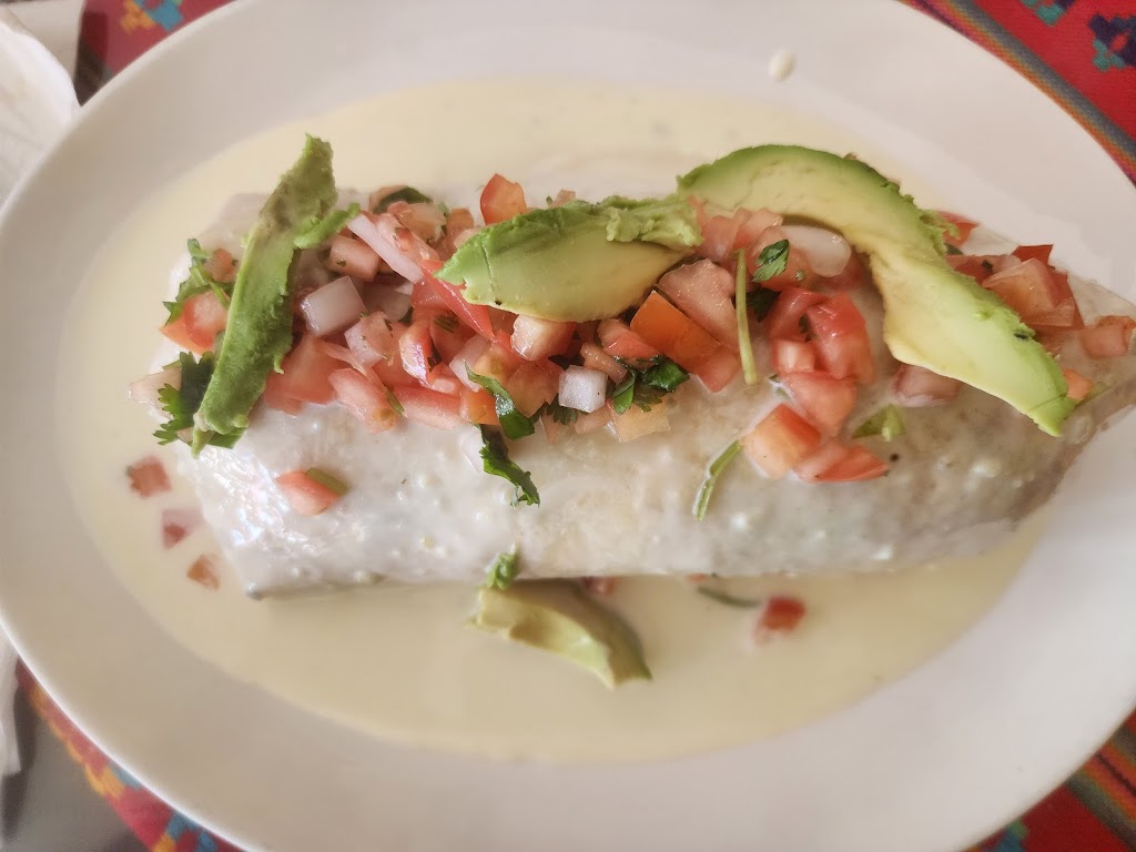  El Mariachi, Mexican Grill