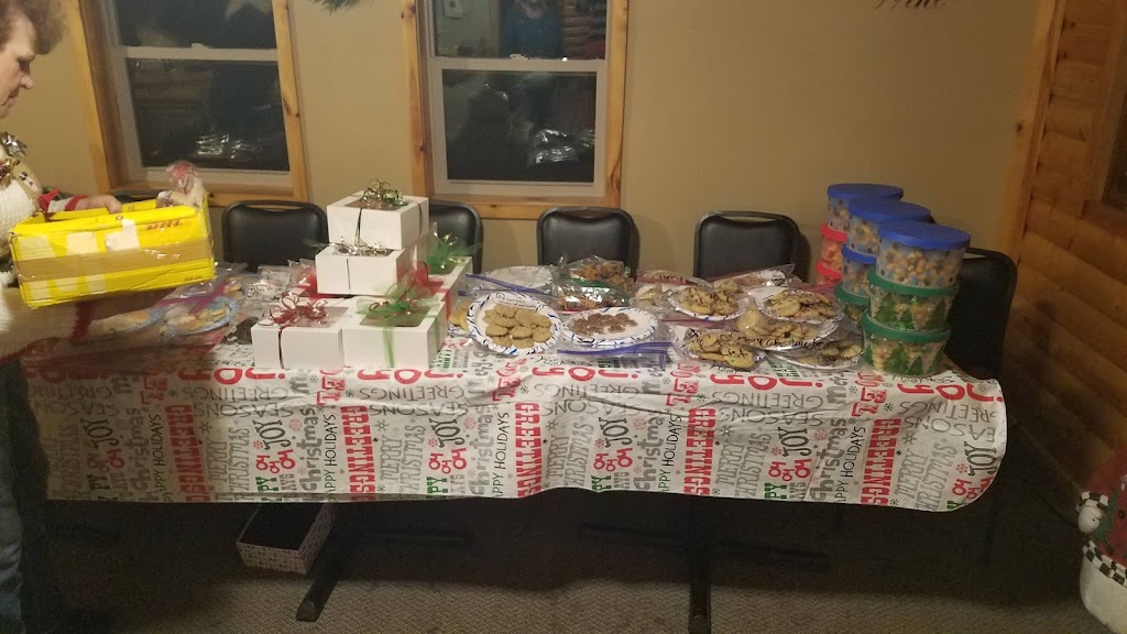  The Dock Bar & Grill