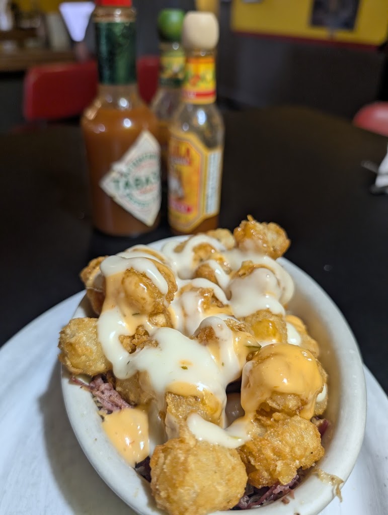  The Breakfast Club & Pub