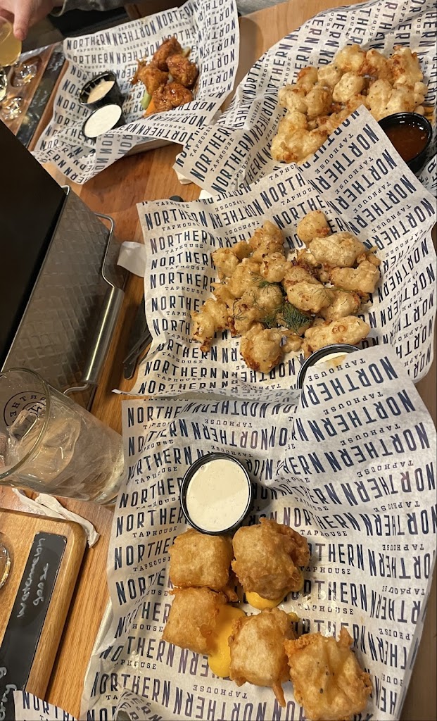  Northern Taphouse - Eau Claire