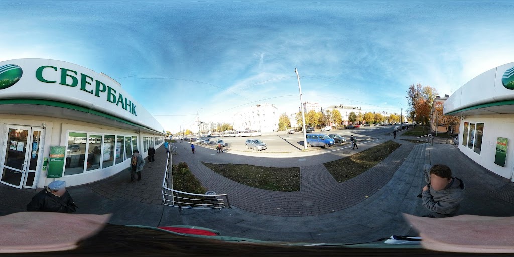  СберБанк