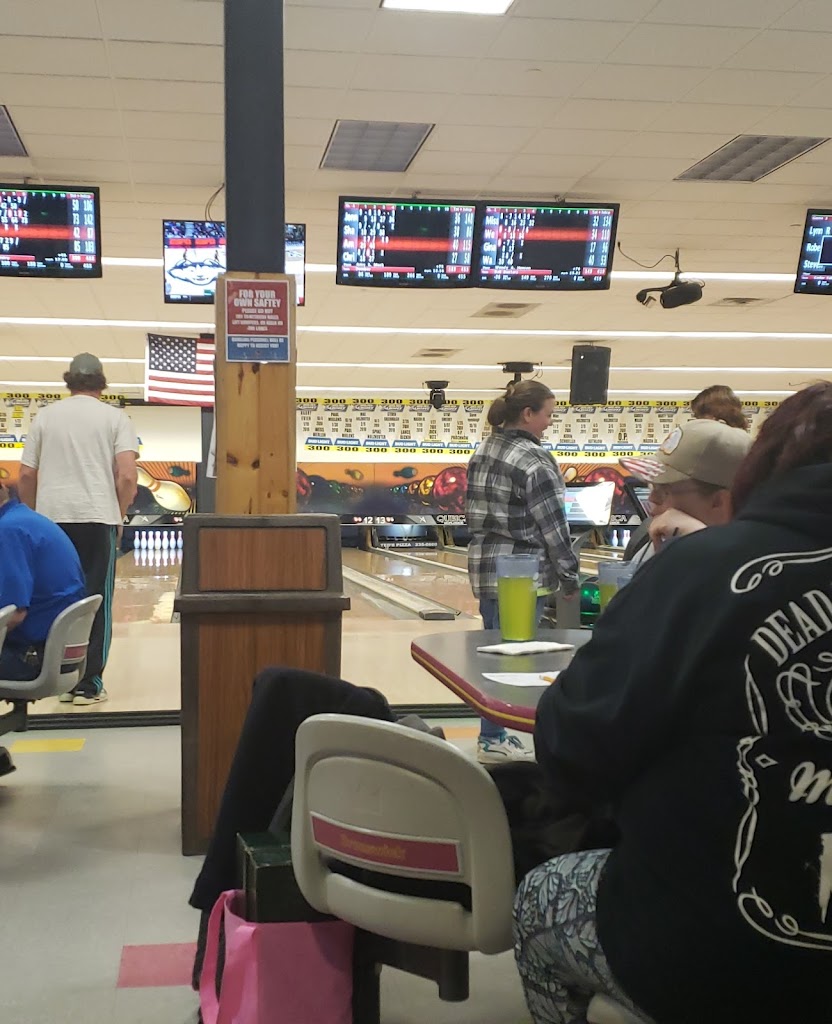  Broadway Bowl