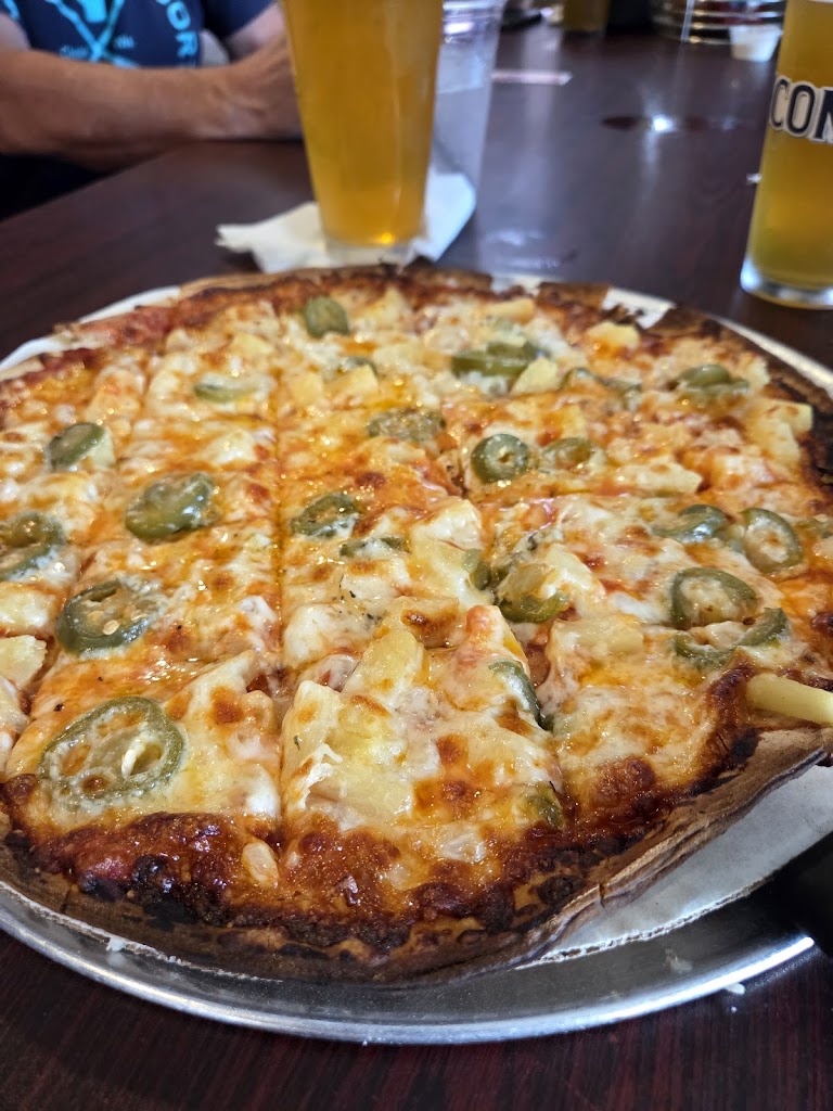  Caddy Shack Pizza & Pub