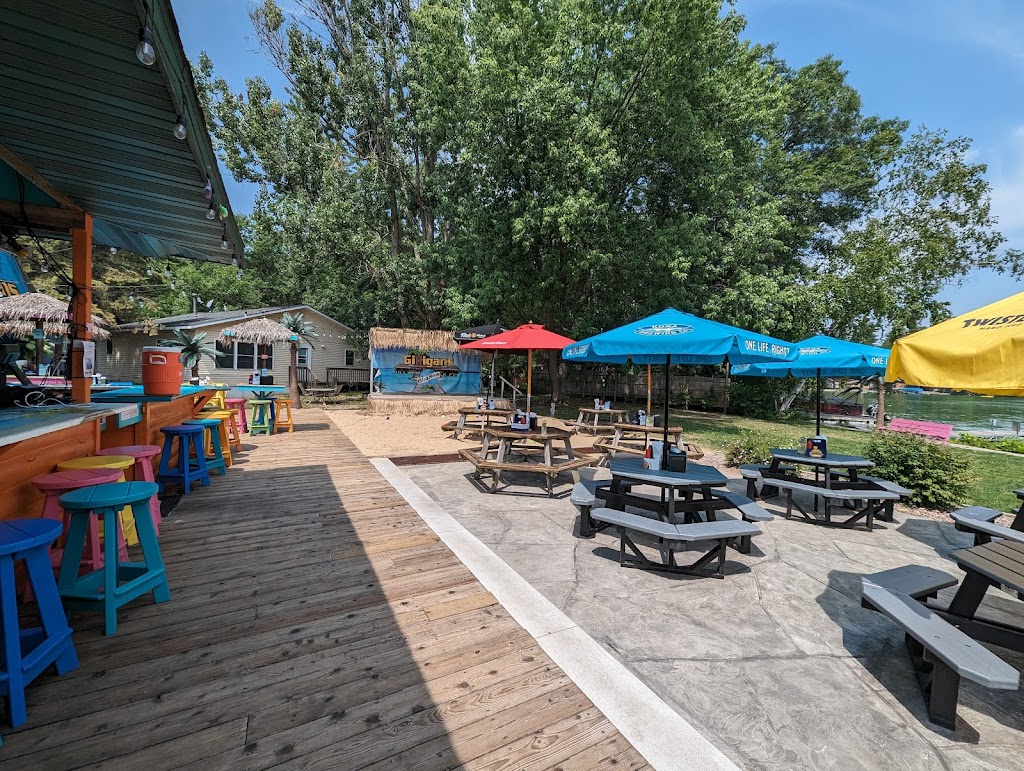  Gilligans in Chetek- bar, restaurant & lodging
