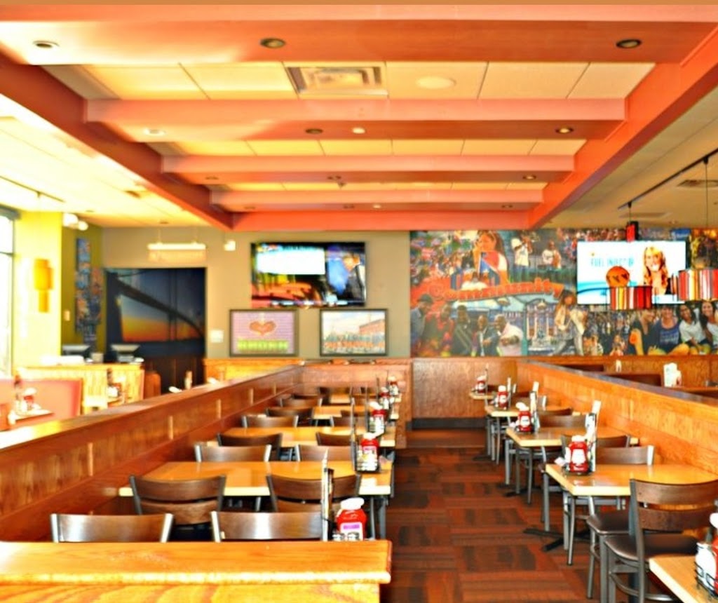  Applebee's Grill + Bar