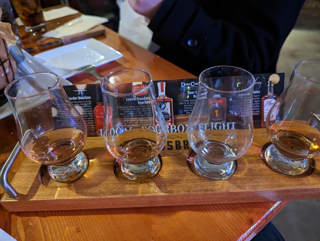  Main Street Bourbon Room