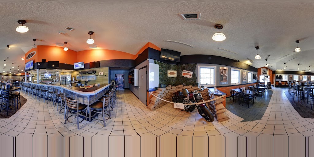  SteelTank Brewing Co.