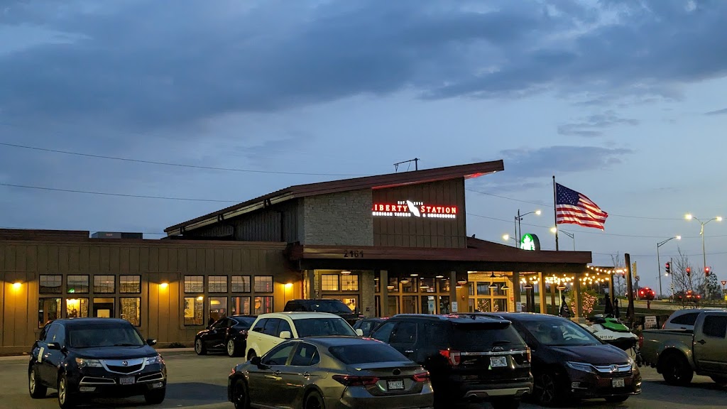  Liberty Station - Madison