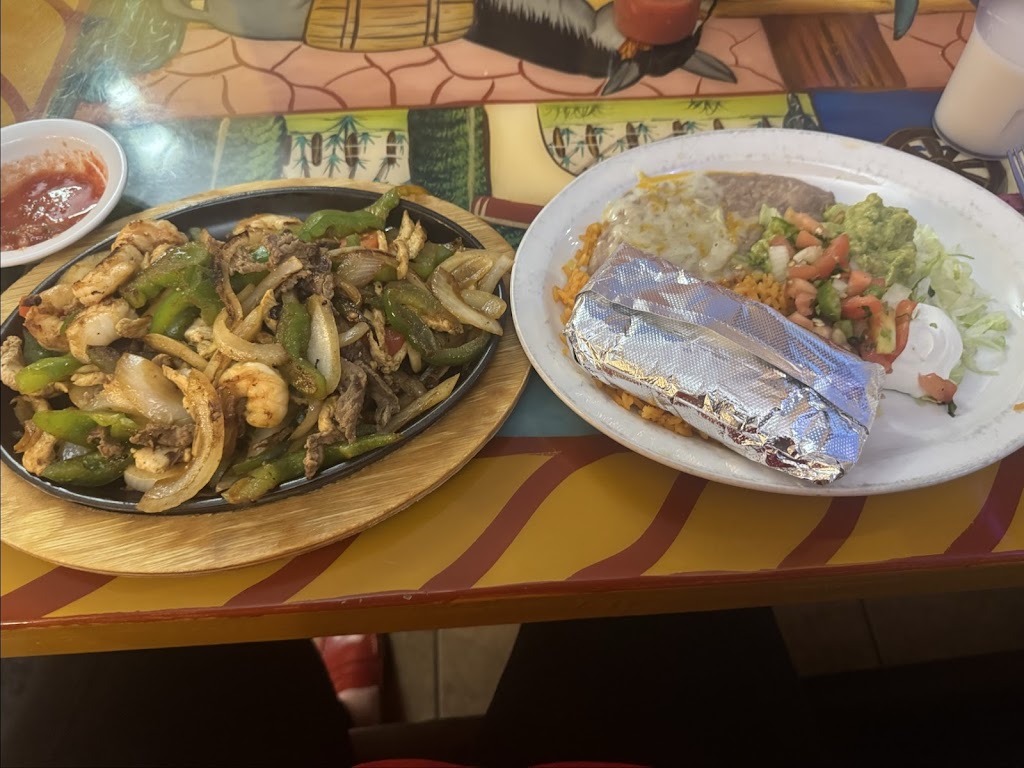  El Tequila Mexican Restaurant & Cantina