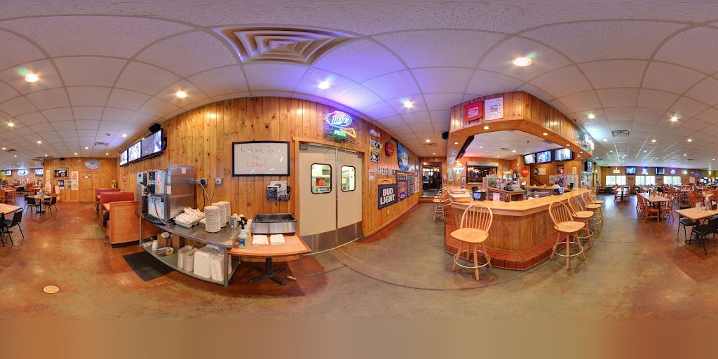  Willow River Saloon/Carbone's Pizzeria