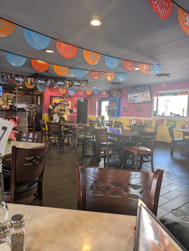  Romero’s Restaurant and Bar