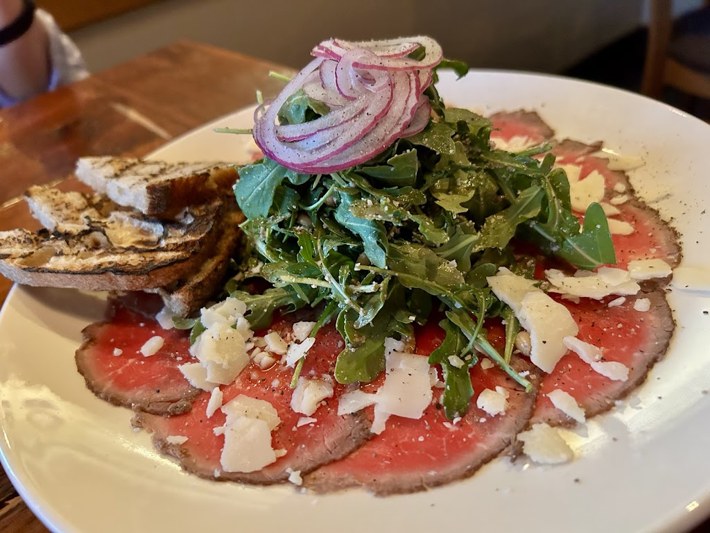  Carmella's an Italian Bistro