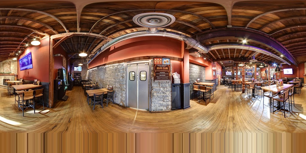  Greene's Pour House at the Granary