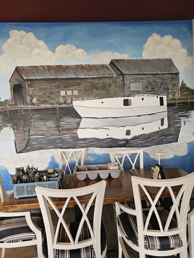  The Pub Restaurant & Wine Bar