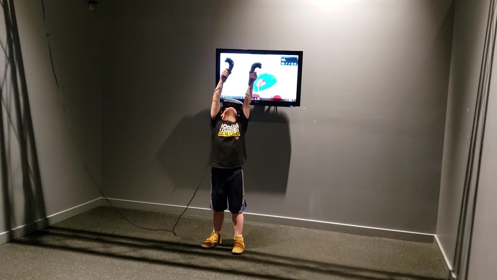  Waterfront Restaurant at The Abbey Resort