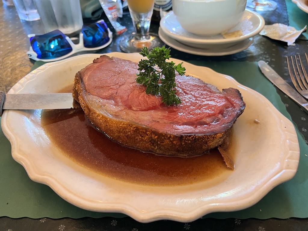  Diamond Jim's Steakhouse