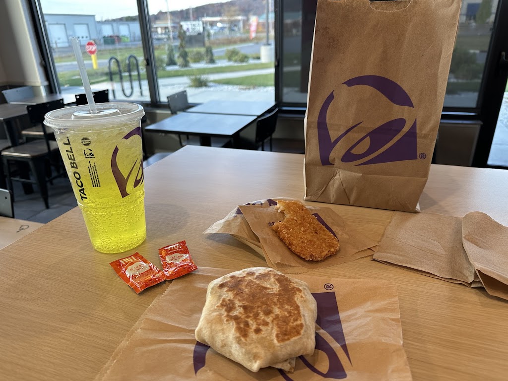  Taco Bell