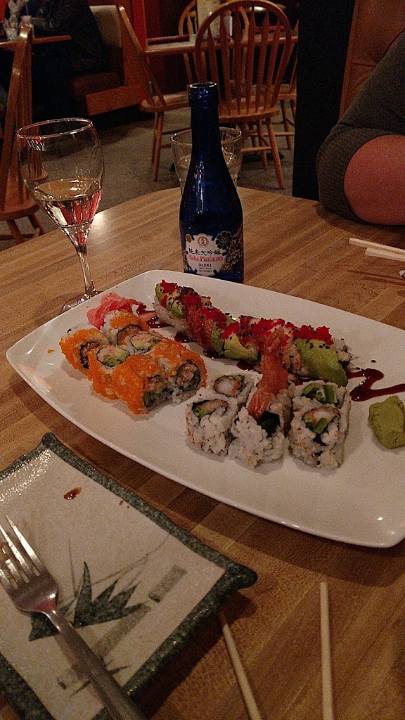  Little Tokyo Restaurant