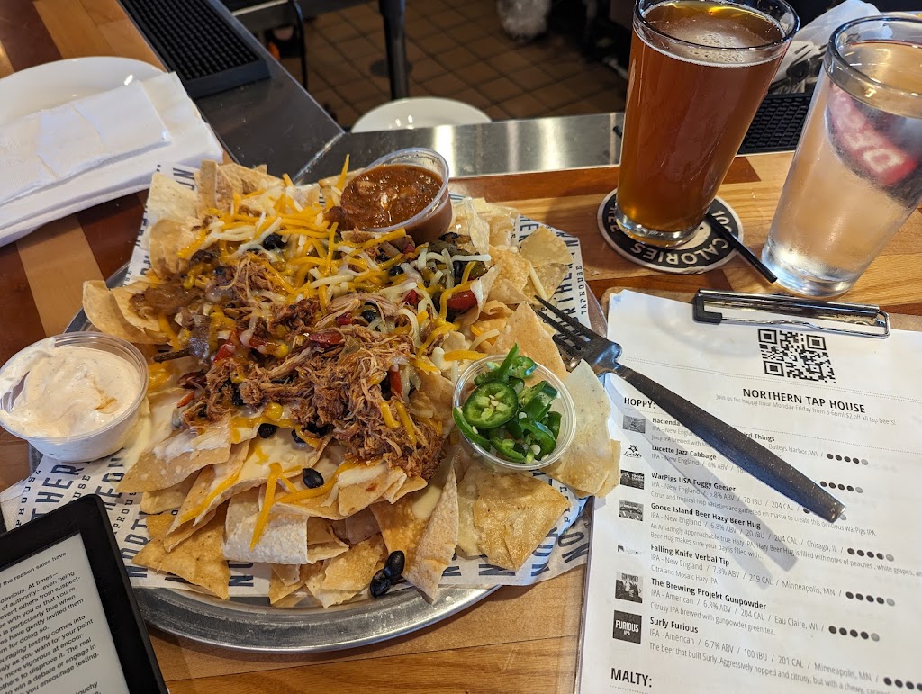  Northern Taphouse - Eau Claire