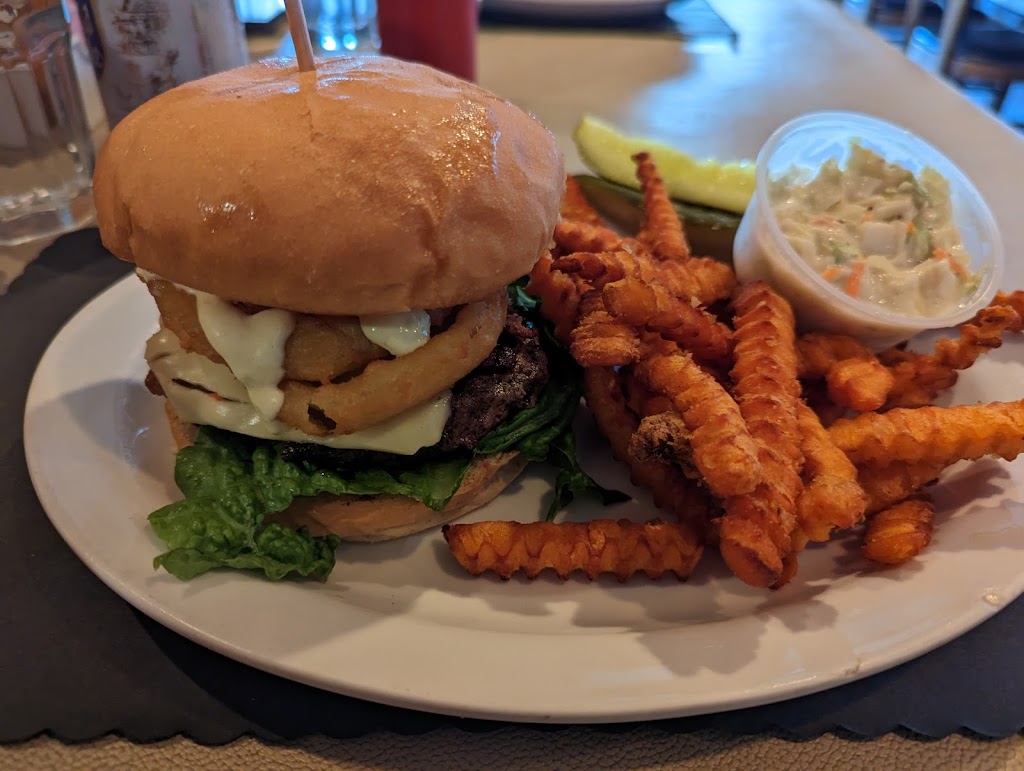  Harbor View at the Lake