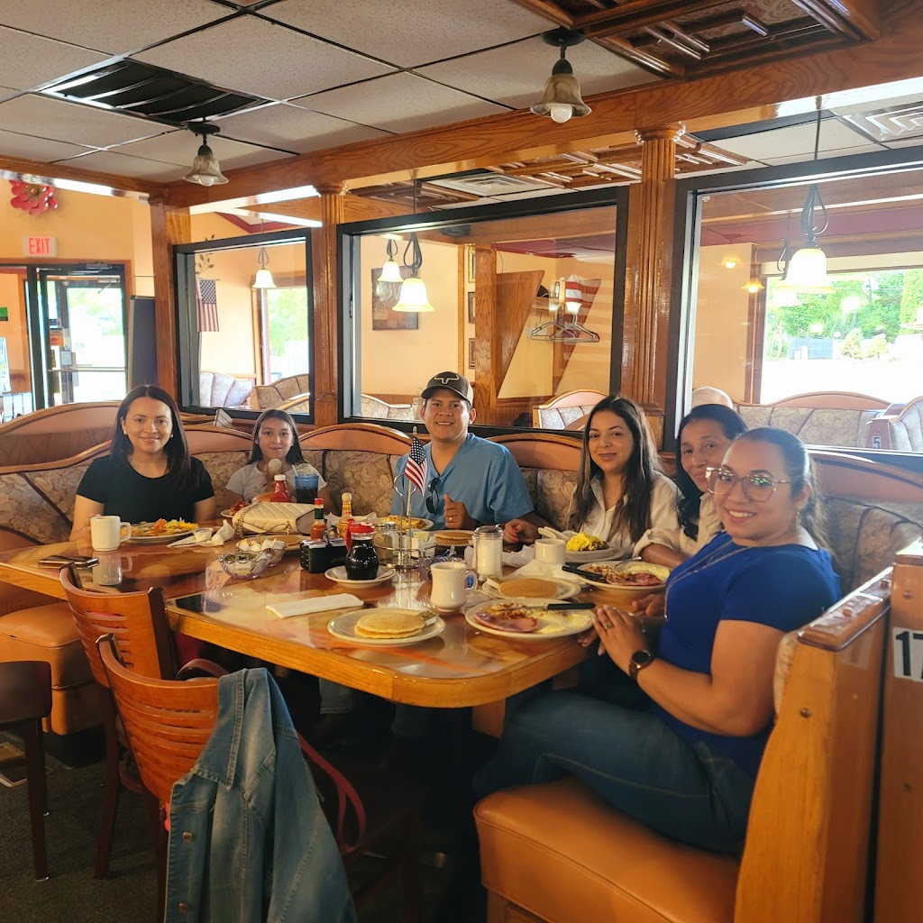  Antonia's Pancake House