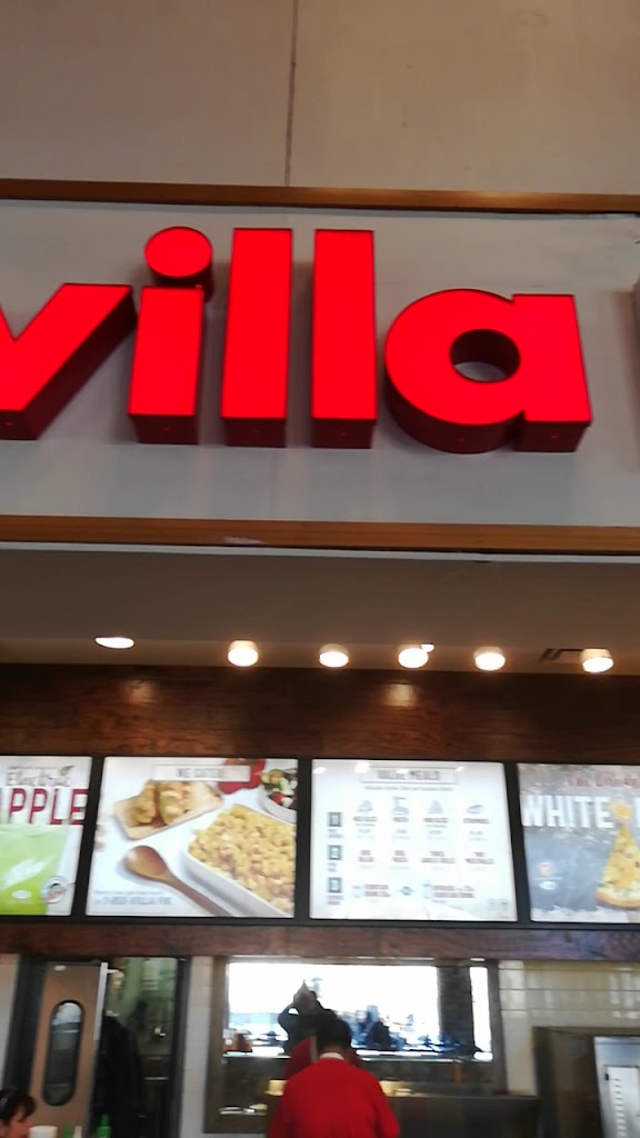  Villa Italian Kitchen