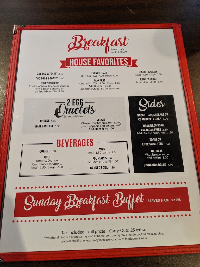  Red Room Bar & Restaurant