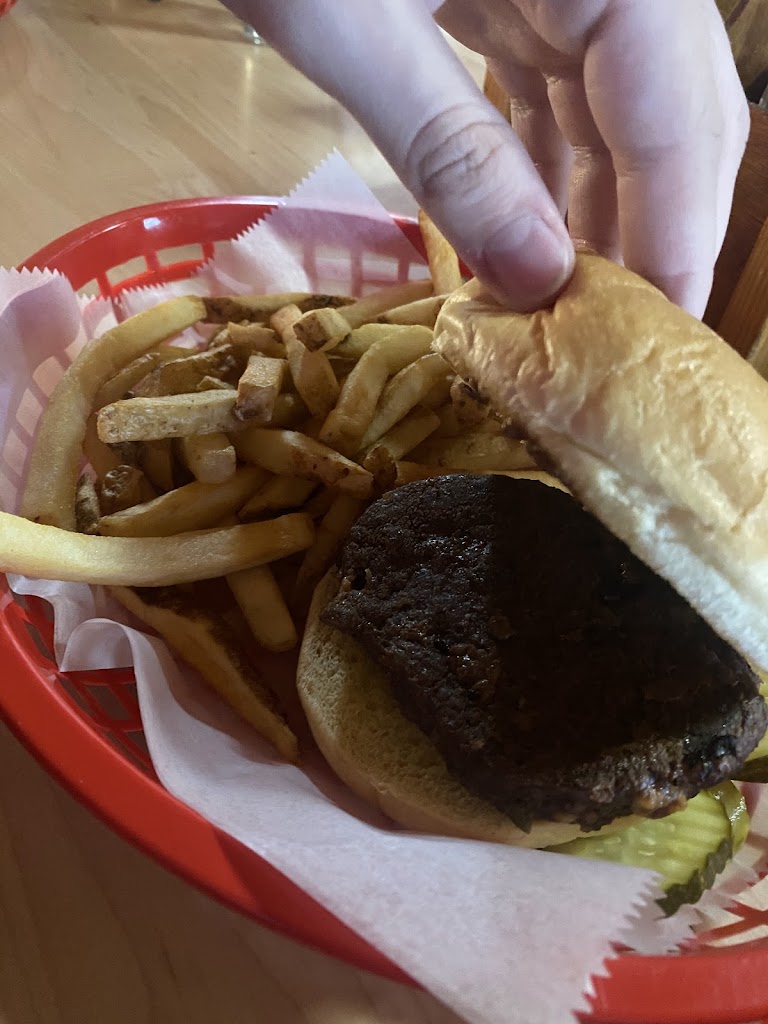  Wolf Point Bar & Grill