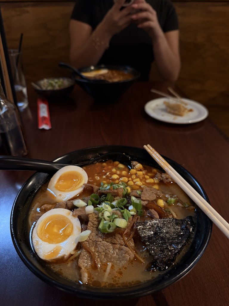  ZAAB Corner Bistro (Japanese Fusion)