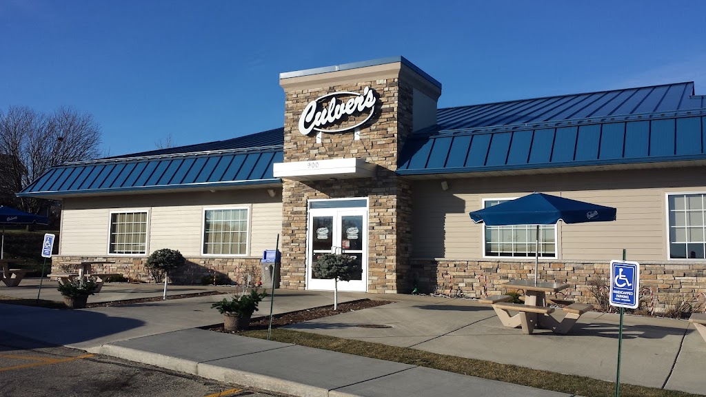  Culver’s