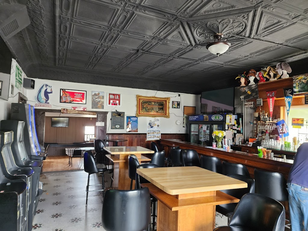  The Schuh Factory Food & Spirits