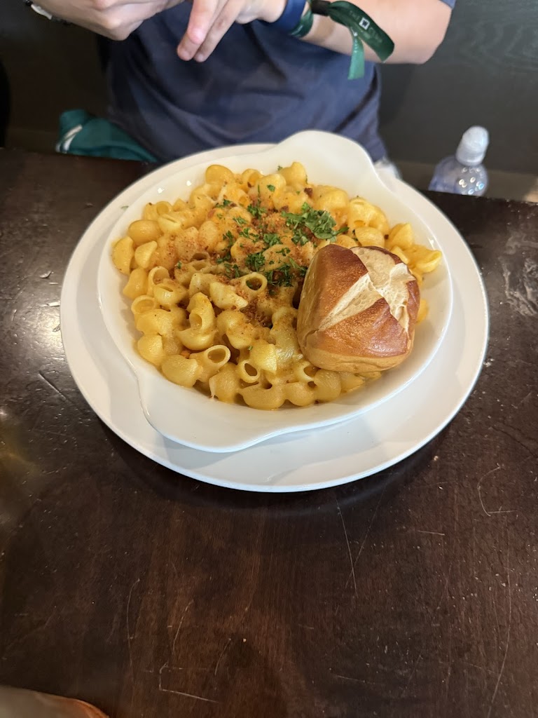  The Great Dane Pub & Brewing Company