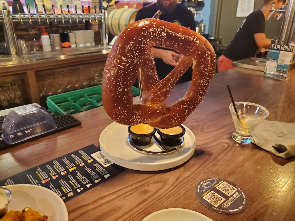  The Explorium Brewpub Greendale