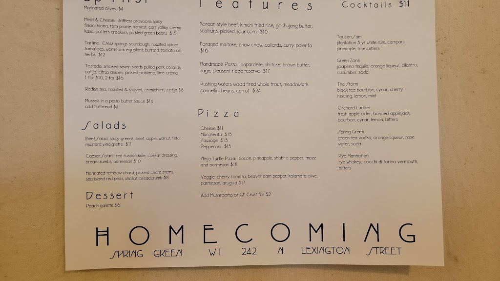  White School Collective