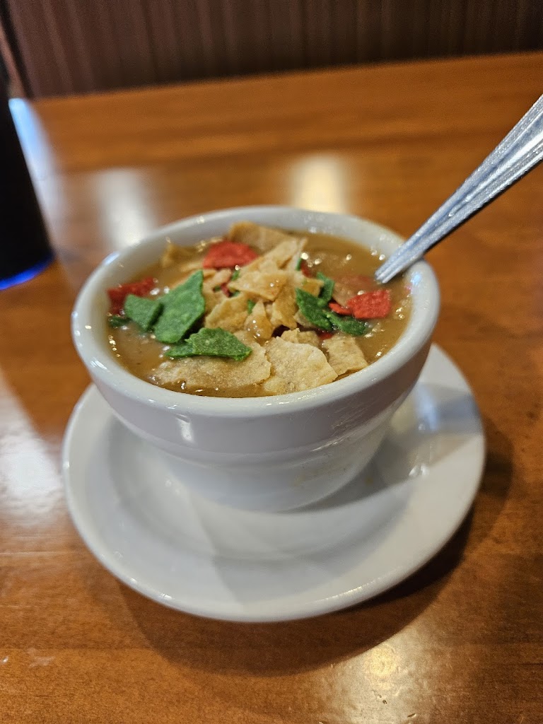  Park Avenue Sports Cafe