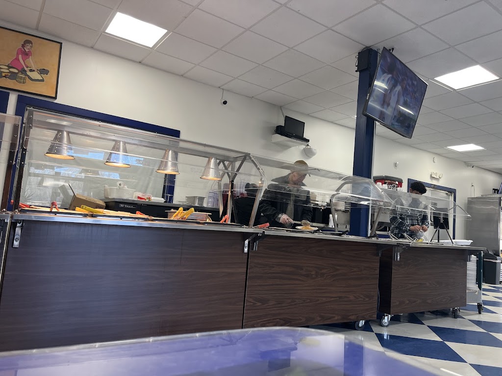  Buffet y Restaurante Santa Fe