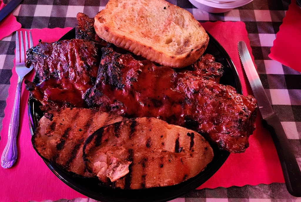  Oh Dennis! Saloon & Charcoal House