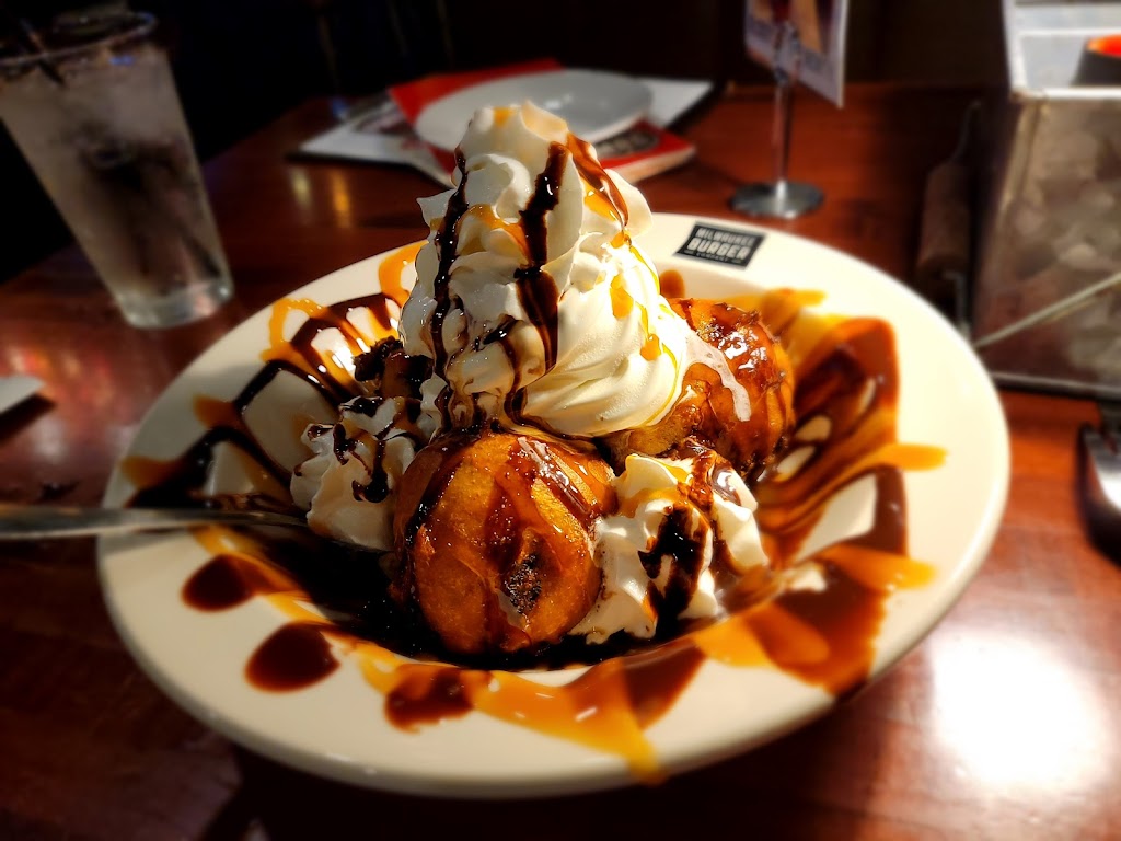  Milwaukee Burger Company