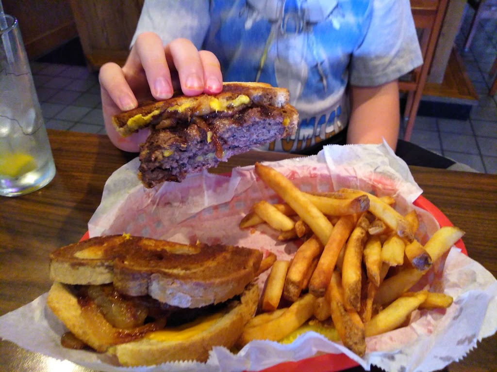  Buckets Pub 2nd Round