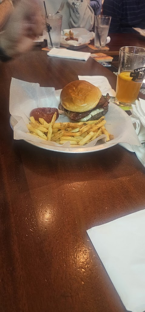  The Ruby Owl Tap Room