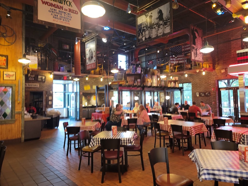  Portillo's Greenfield