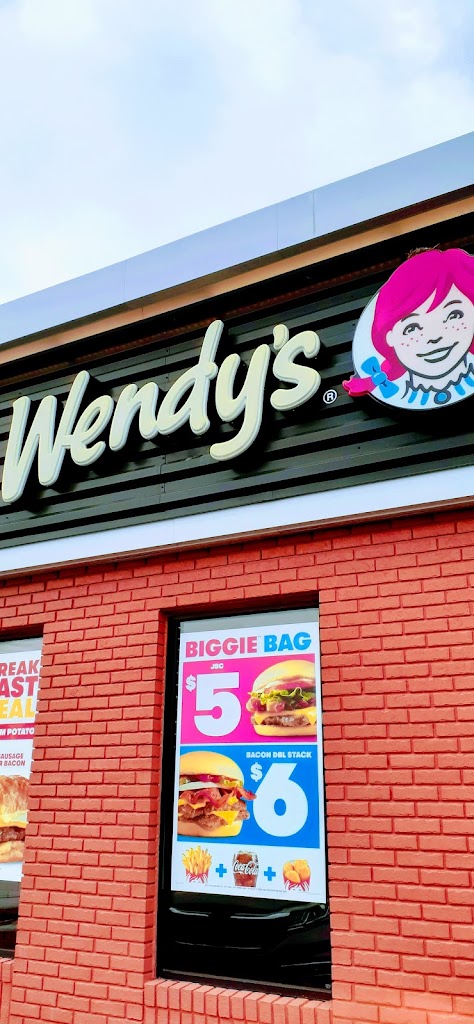  Wendy's