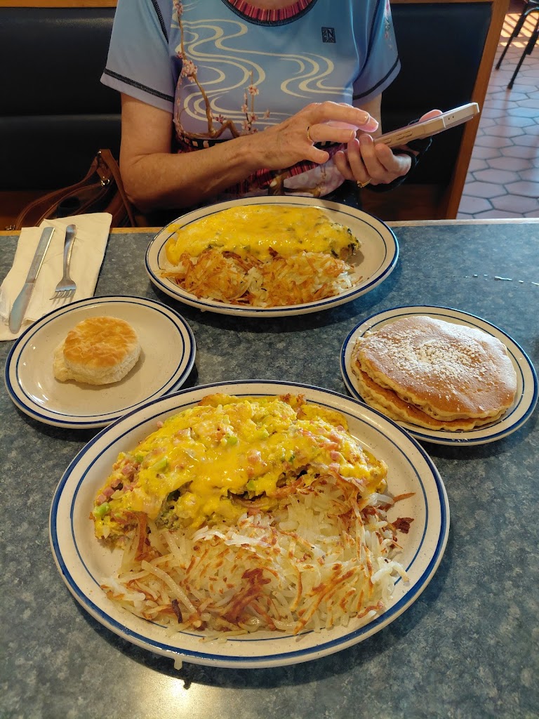  Galvan's Restaurant & Pancake House