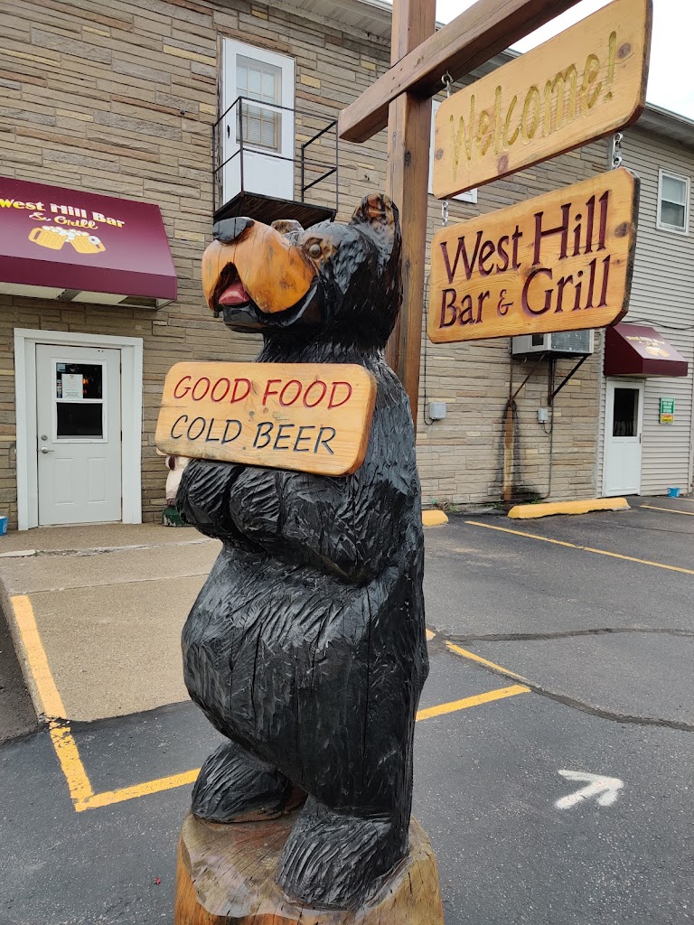 West Hill Bar & Grill
