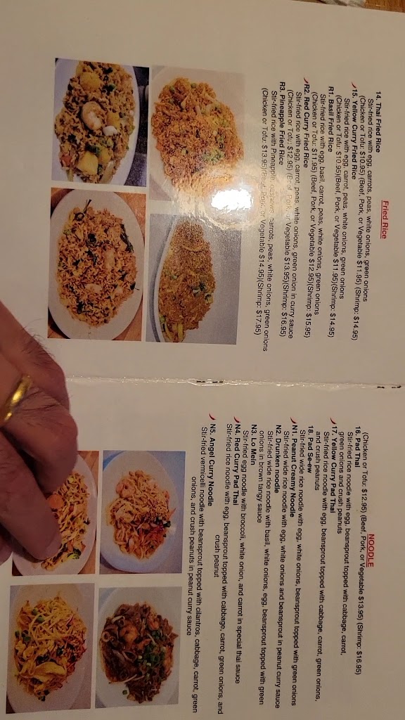  Bangkok Thai Cuisine