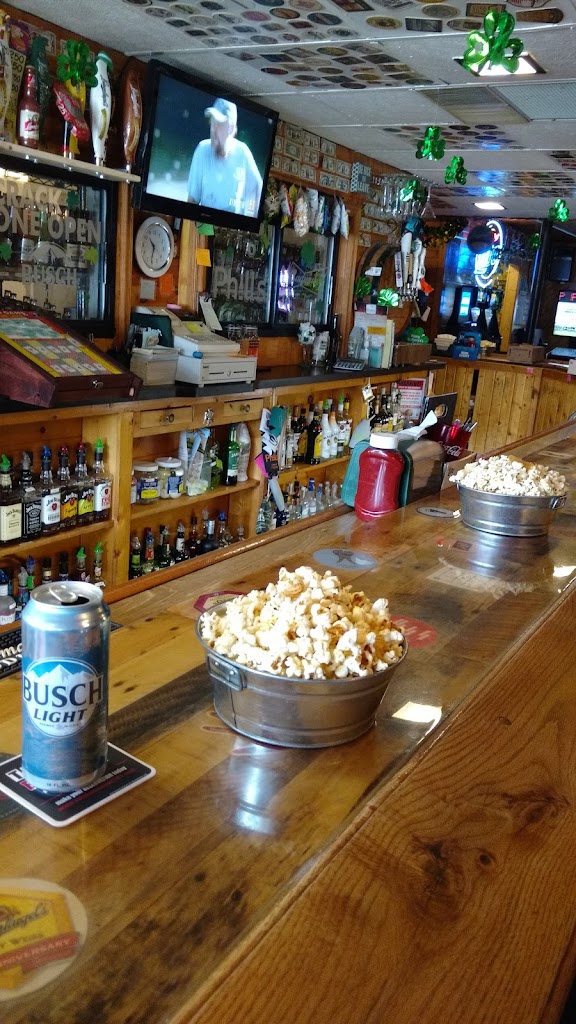  Phill's Bar & Grill