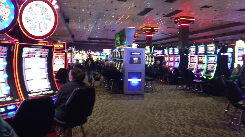  Ho-Chunk Gaming Nekoosa